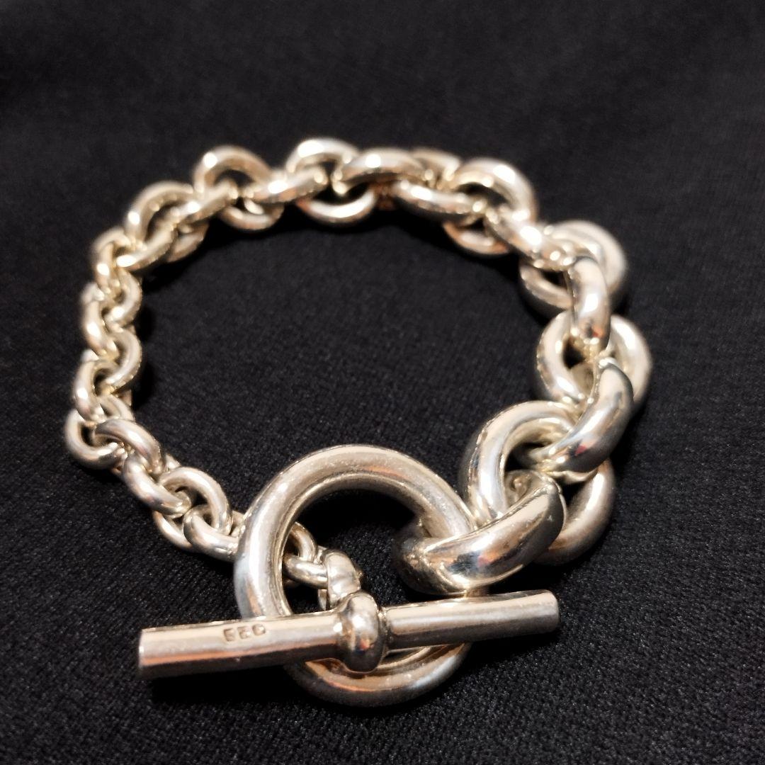 値下げ！LAVER ラバー ブレスレット クレッシェンド TAXCO - メルカリ