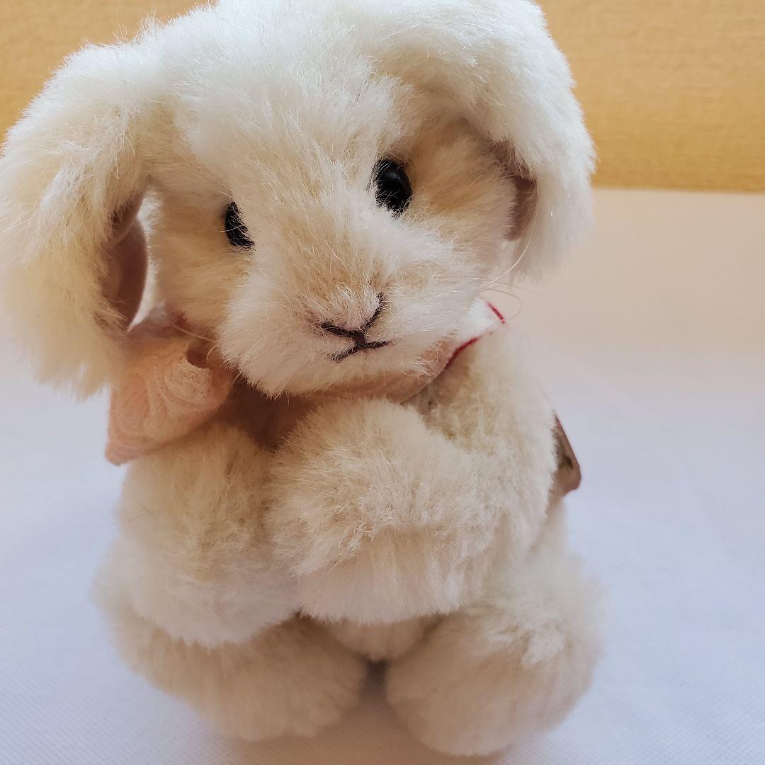 利倉佳子 作家 うさぎ テディベア 国内作家 - メルカリ