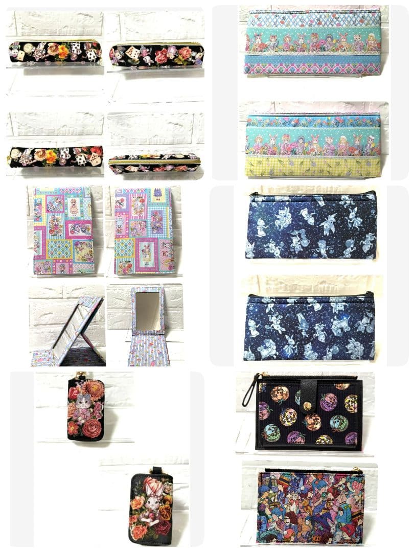 黒ノ巣様❁専用ページ コロニアル要素が取り入れられたアメリカン・トラディショナルを感じる