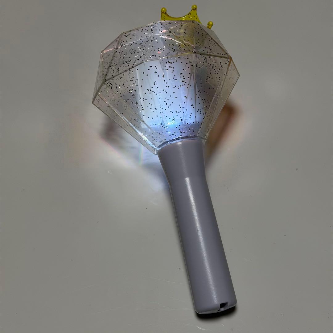 M!LK ミルクラスタルスティック 初代 ペンライト - メルカリ