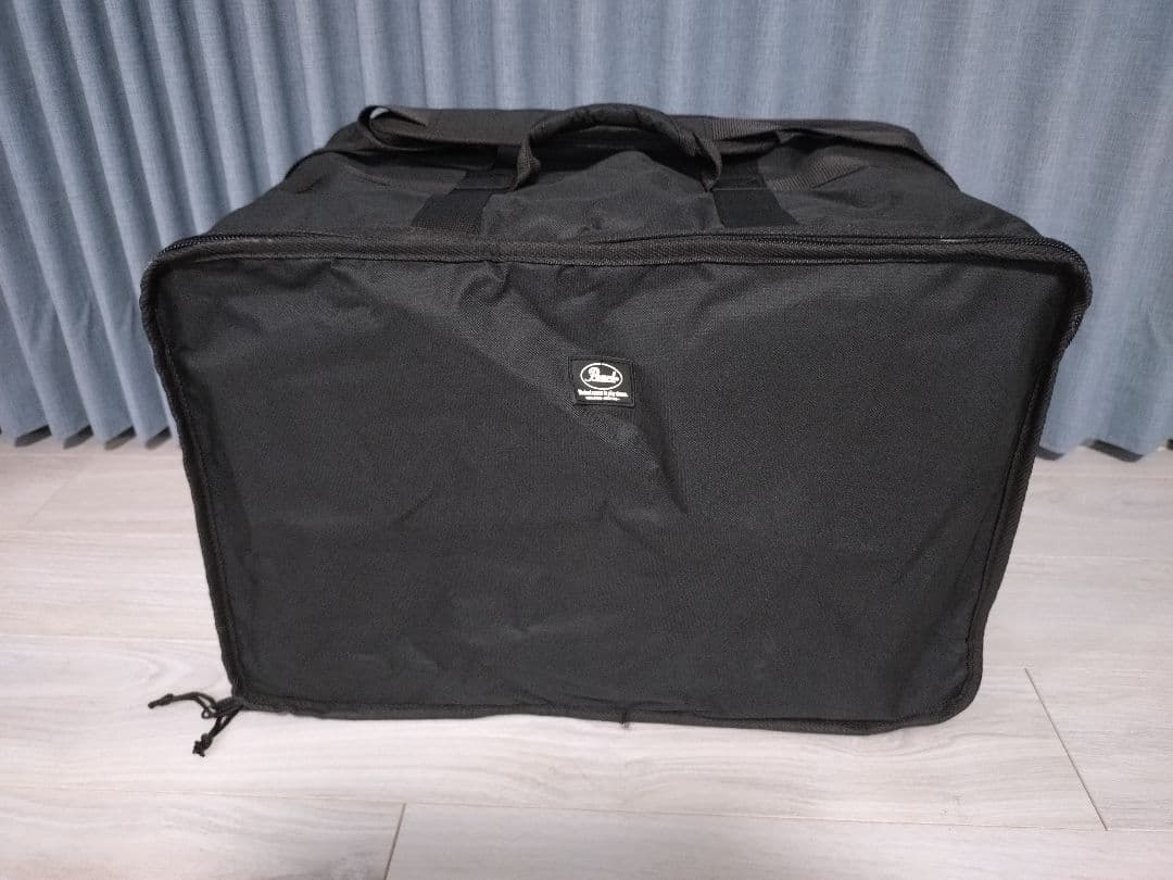 Pearl Boom Box PCJ-633BB カホン《美品》専用ケース付き