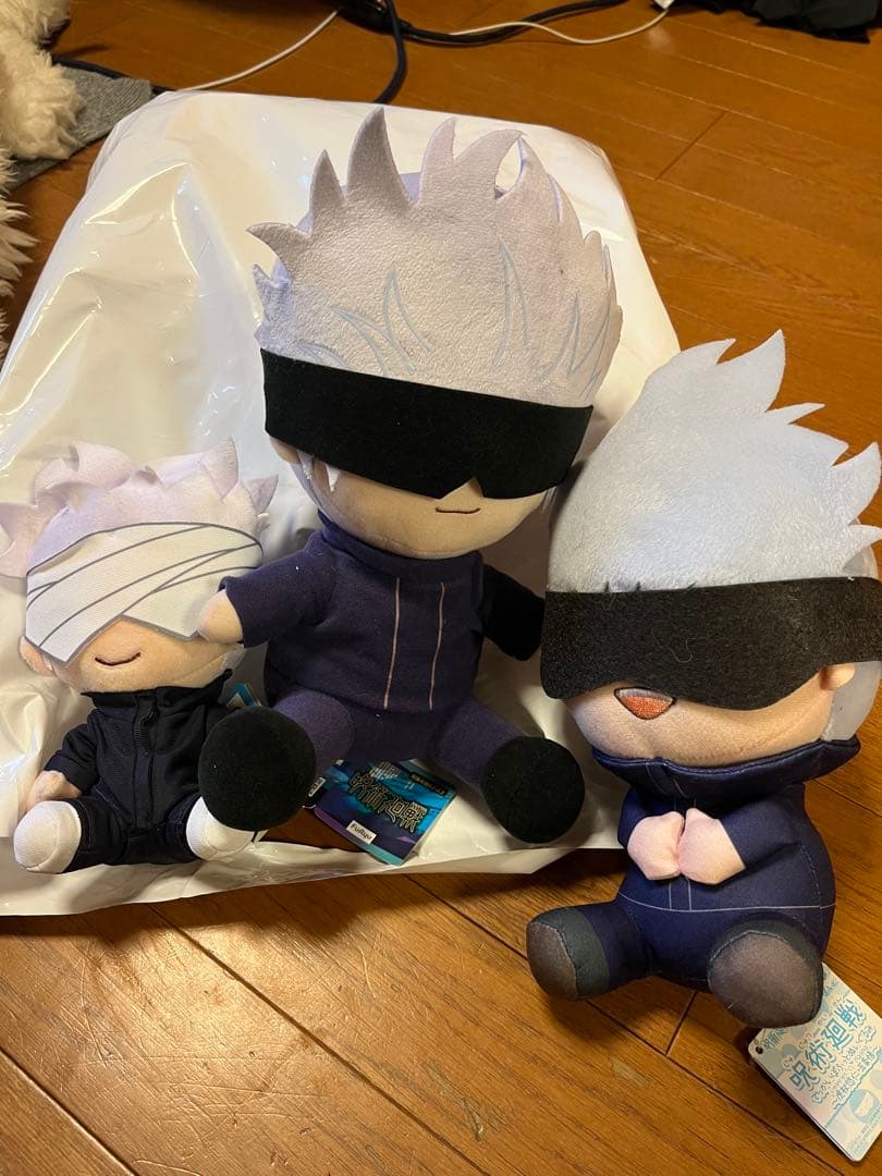 ぬいぐるみ fleek ク ブ 初音ミクシリーズ ふわぷち LLぬいぐるみ“巡音ルカ”｜プライズ・くじ