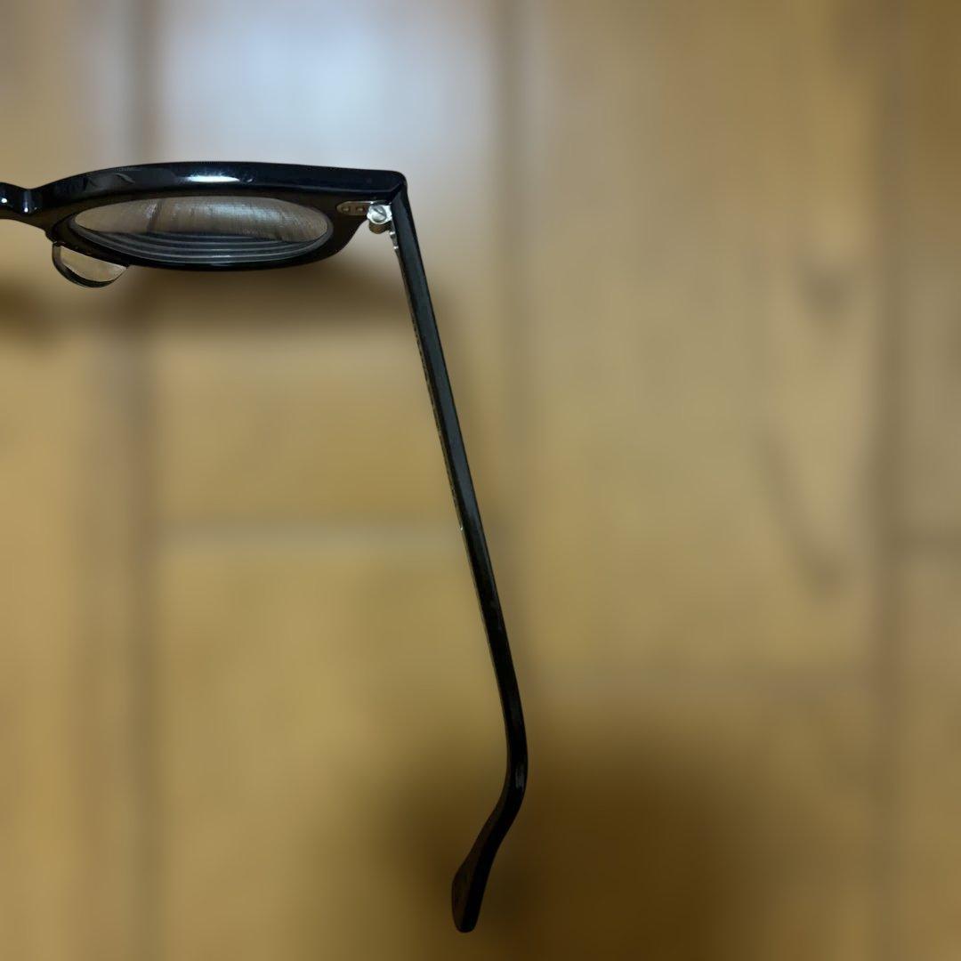 ジュリアスタートオプティカル AR G.B.Gafas 別注 46-22