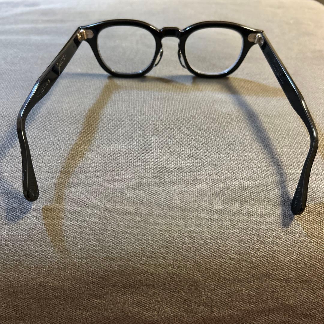 ジュリアスタートオプティカル AR G.B.Gafas 別注 46-22