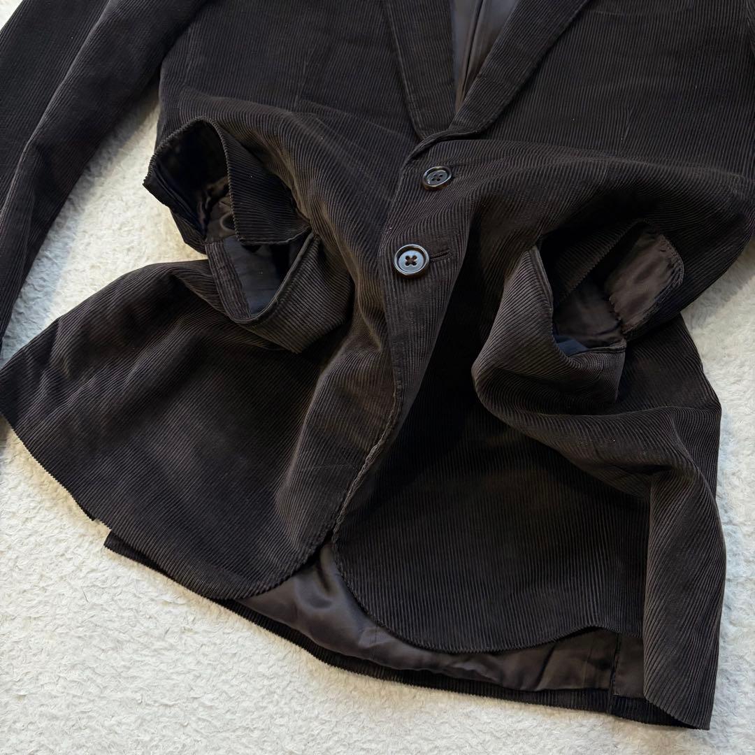極美品✨ラルフローレンブラックレーベル テーラードジャケット