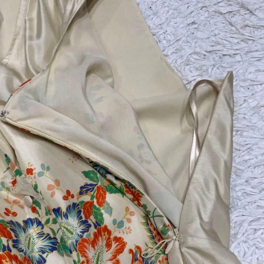 美品✨RRL ダブルアールエル オールインワン シャンパンゴールド