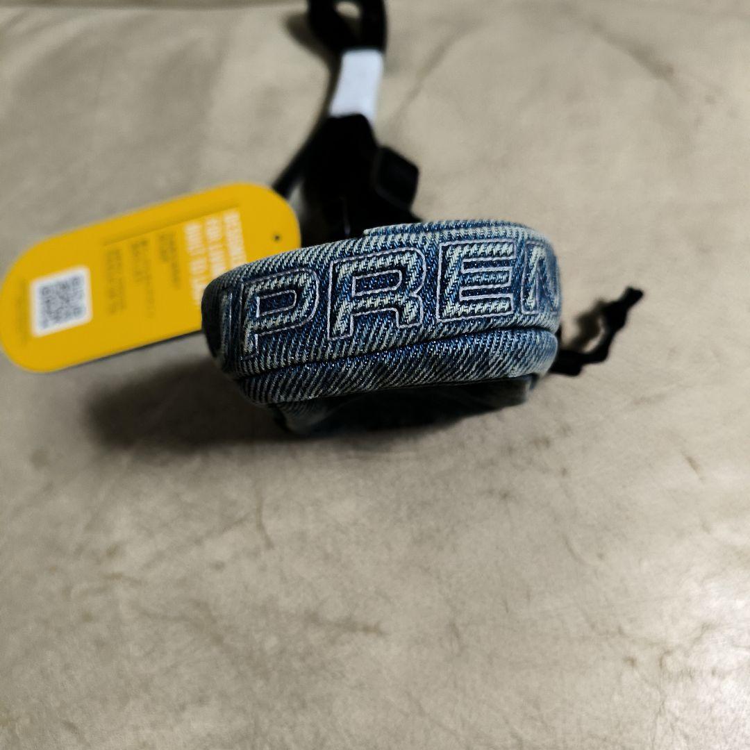 supreme 25 f/w Denim Mini Utility Bag - メルカリ