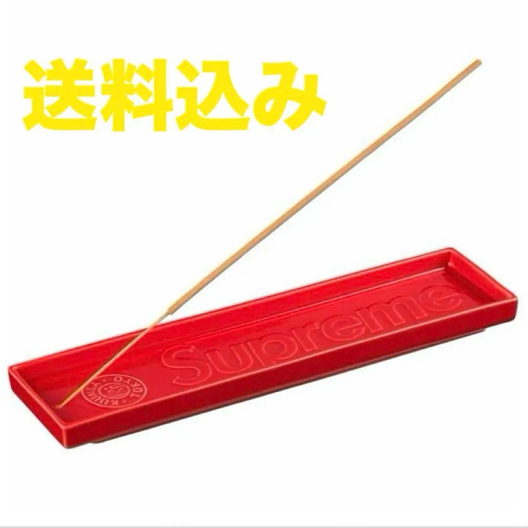 お香立て】Supreme x Kuumba Incense Tray - メルカリ