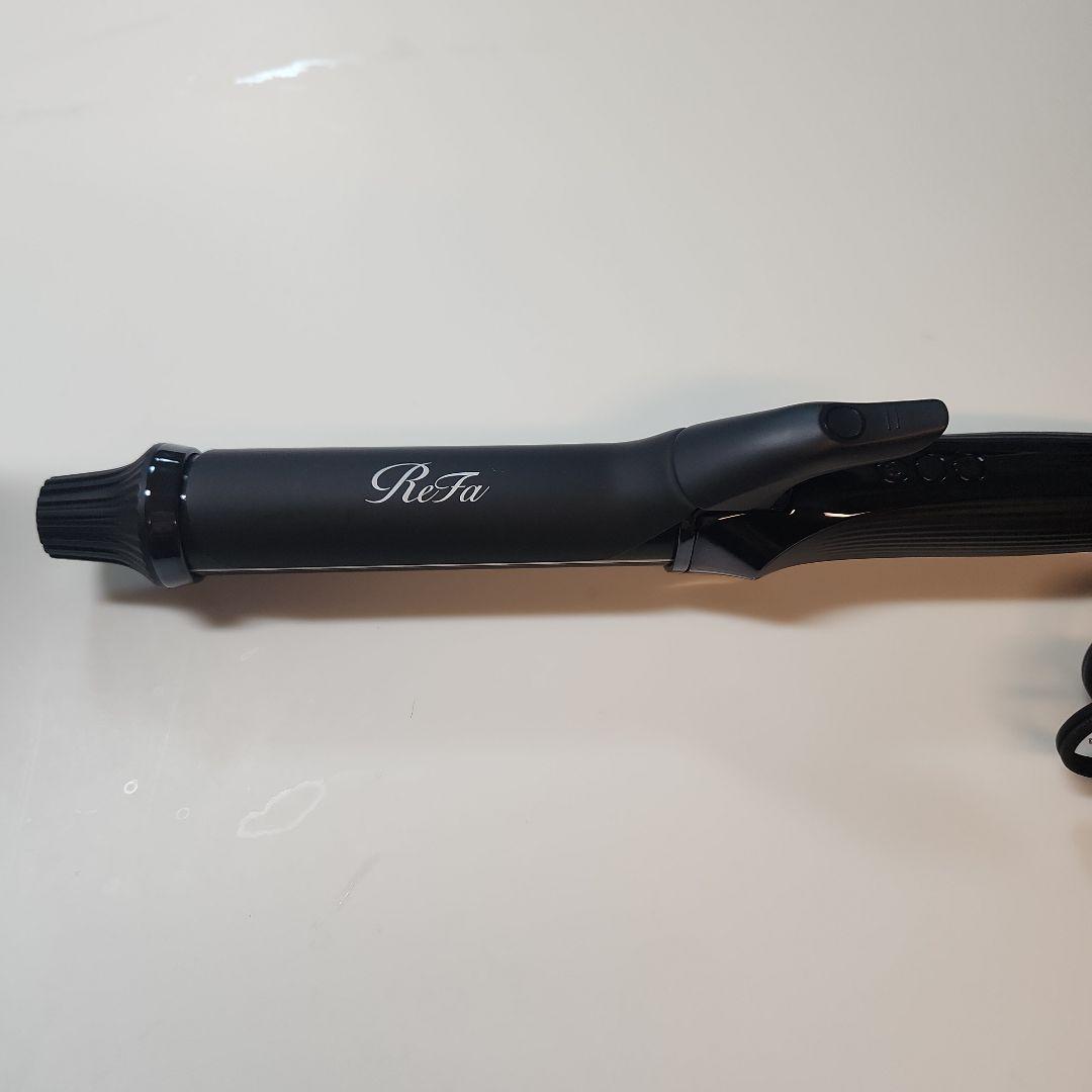 リファ コテ さゆ