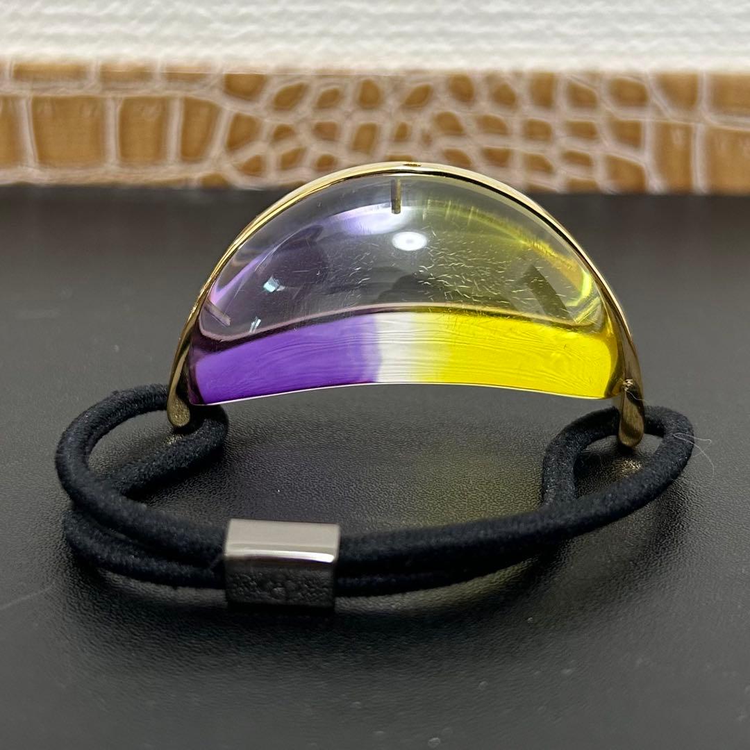 美品】コレットマルーフ•colette malouf•ヘアゴム - メルカリ