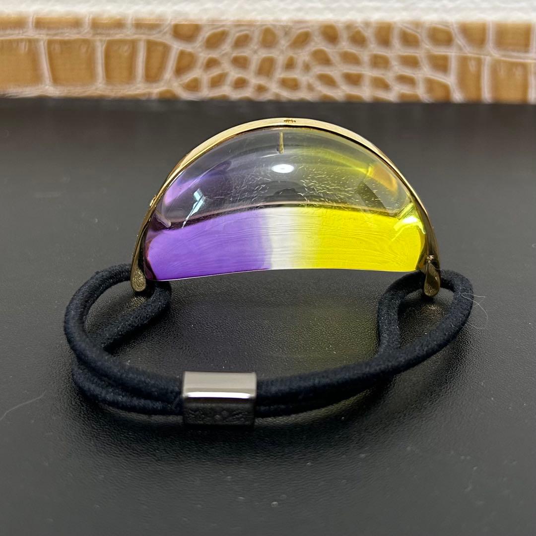 美品】コレットマルーフ•colette malouf•ヘアゴム - メルカリ