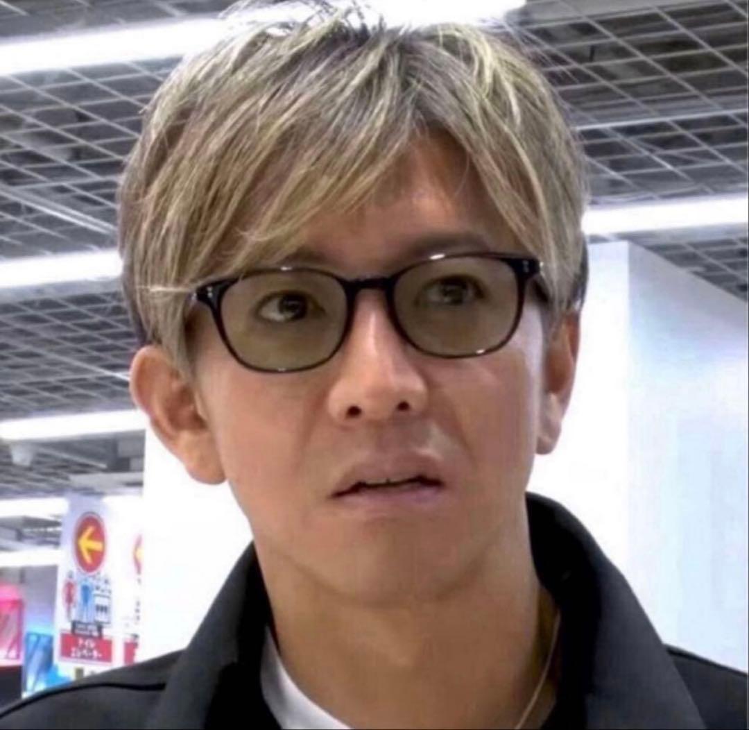 OWNDAYS オンデーズ サングラス 木村拓哉さん キムタク 同型同色レンズ