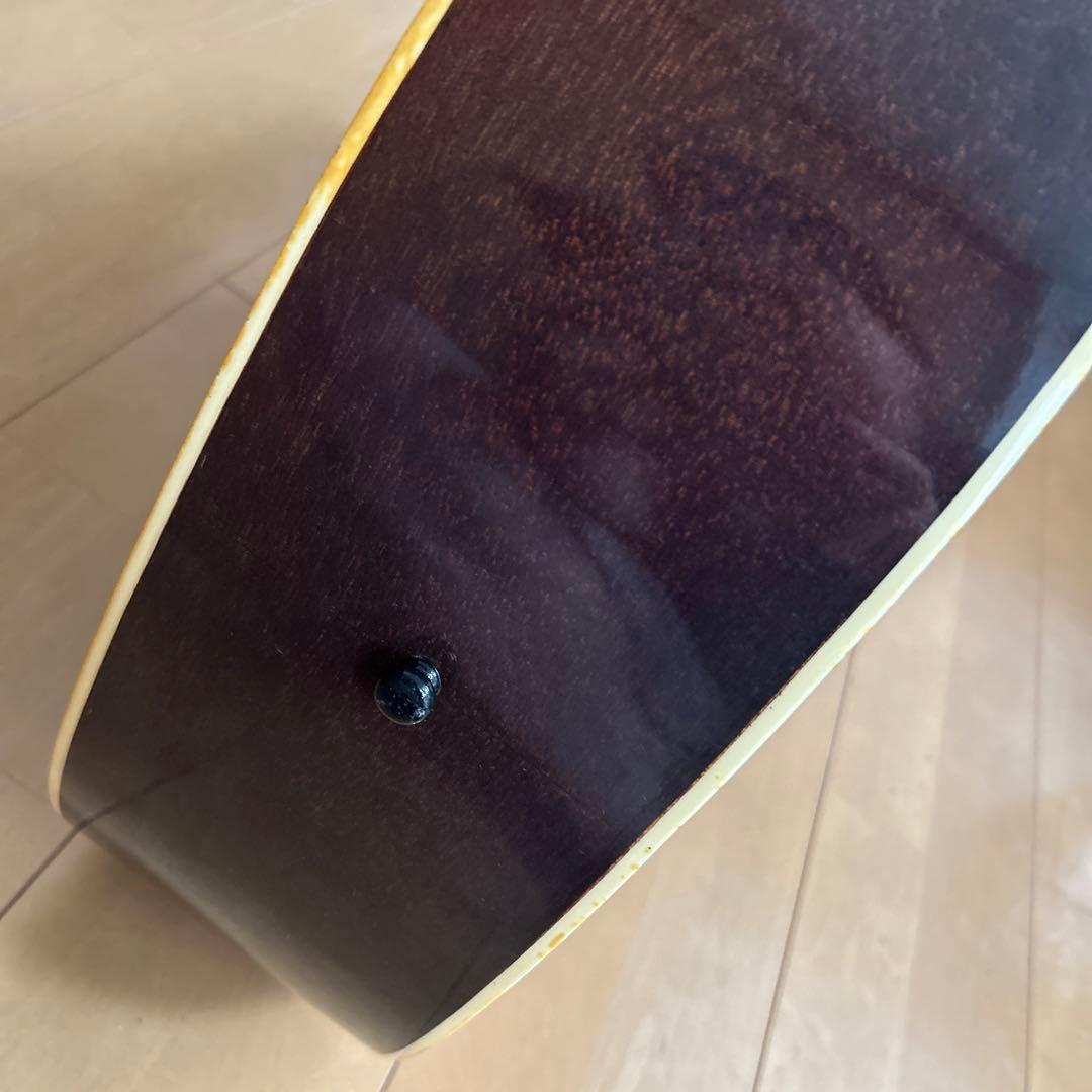 ぴょんたん様専用Cat's Eyas CE-200 東海楽器工房 - メルカリ