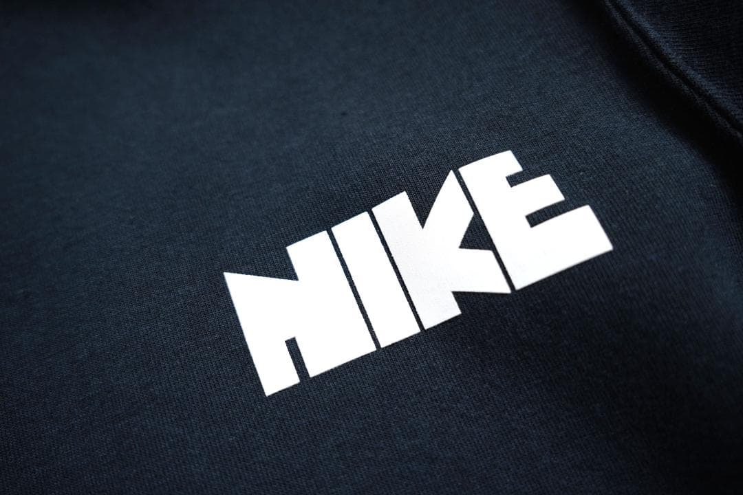 950t*美品 希少サイズXL ナイキ×サカイ バックプリーツ カットソー