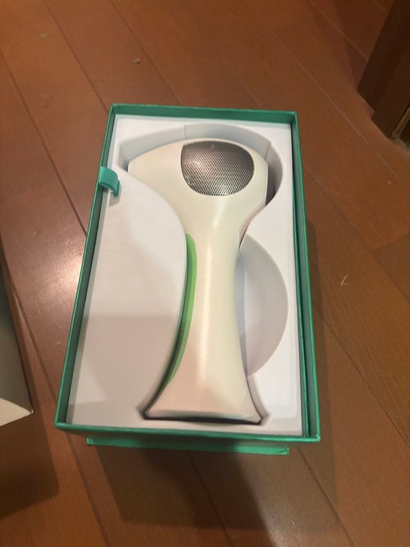 tria HAIR REMOVAL LASER 4X 脱毛器 At Home Laser Hair Removal | Tria 4X Hair Removal Device – Tria