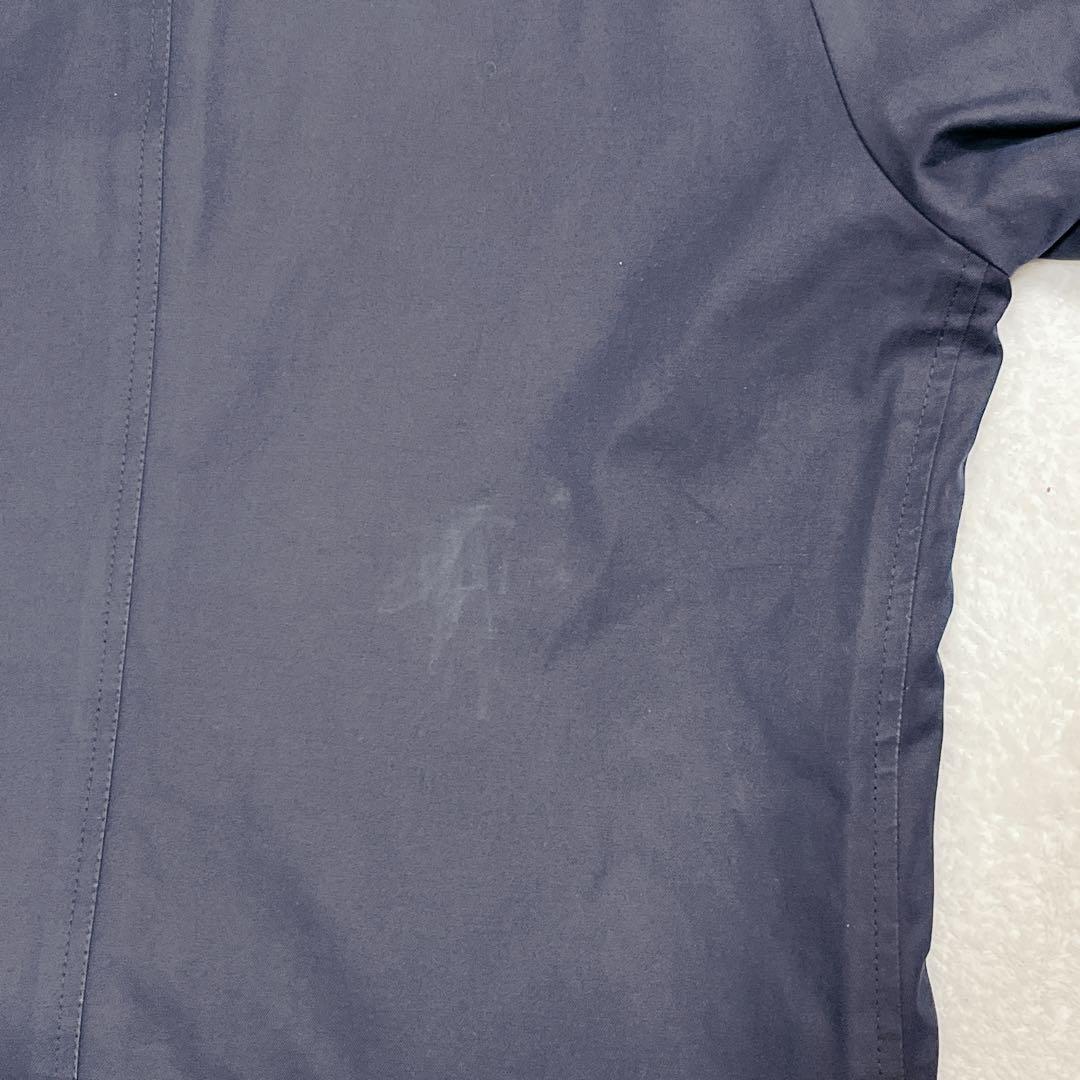 エディフィス×インバーティア』別注 リバーシブル グレンチェック