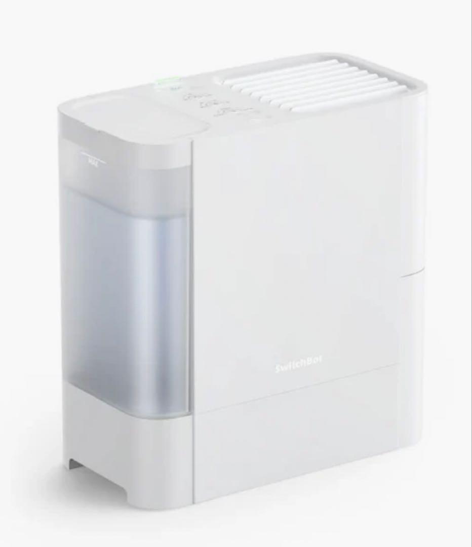 switchbot 気化式　加湿器　新品フィルター Amazon.co.jp : SwitchBot 気化式 加湿器 専用 加湿フィルター 交換用