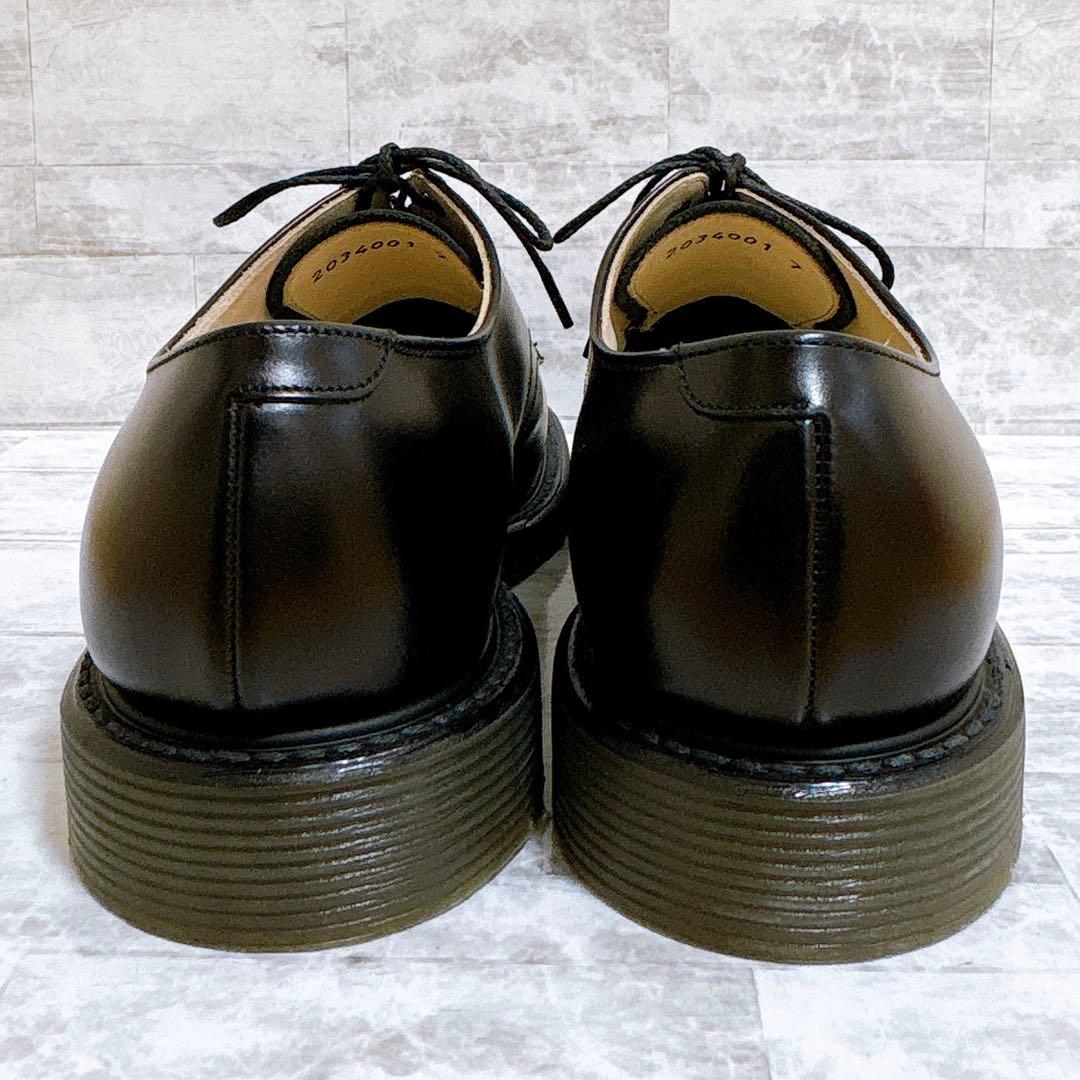 新品✨foot the coacher S.S.SHOES 7 25cm 箱付