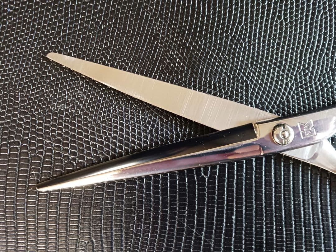 KITA 喜田アイディア シザー 7インチ