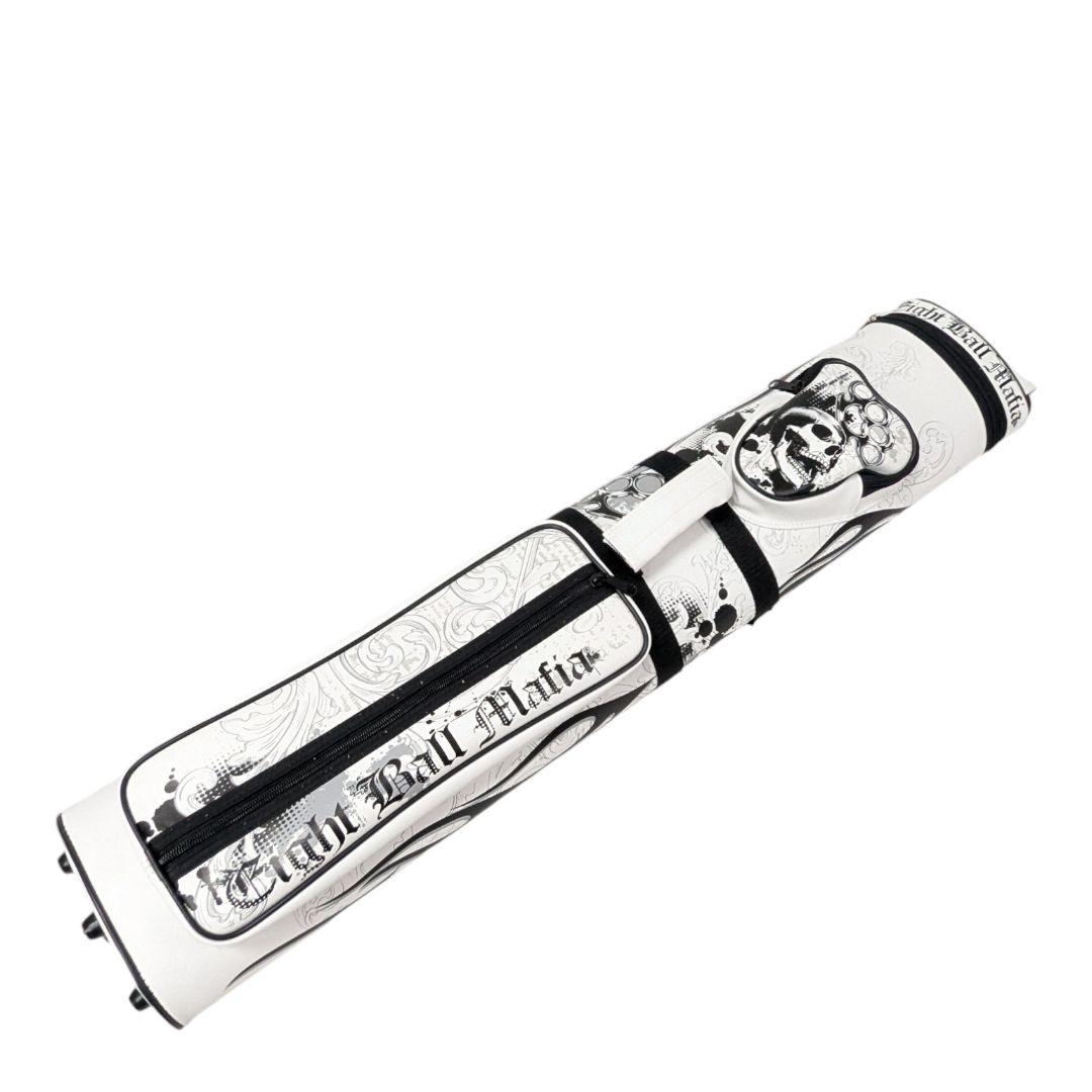 未使用品 Eight Ball Mafia 3バット5シャフト キューケース