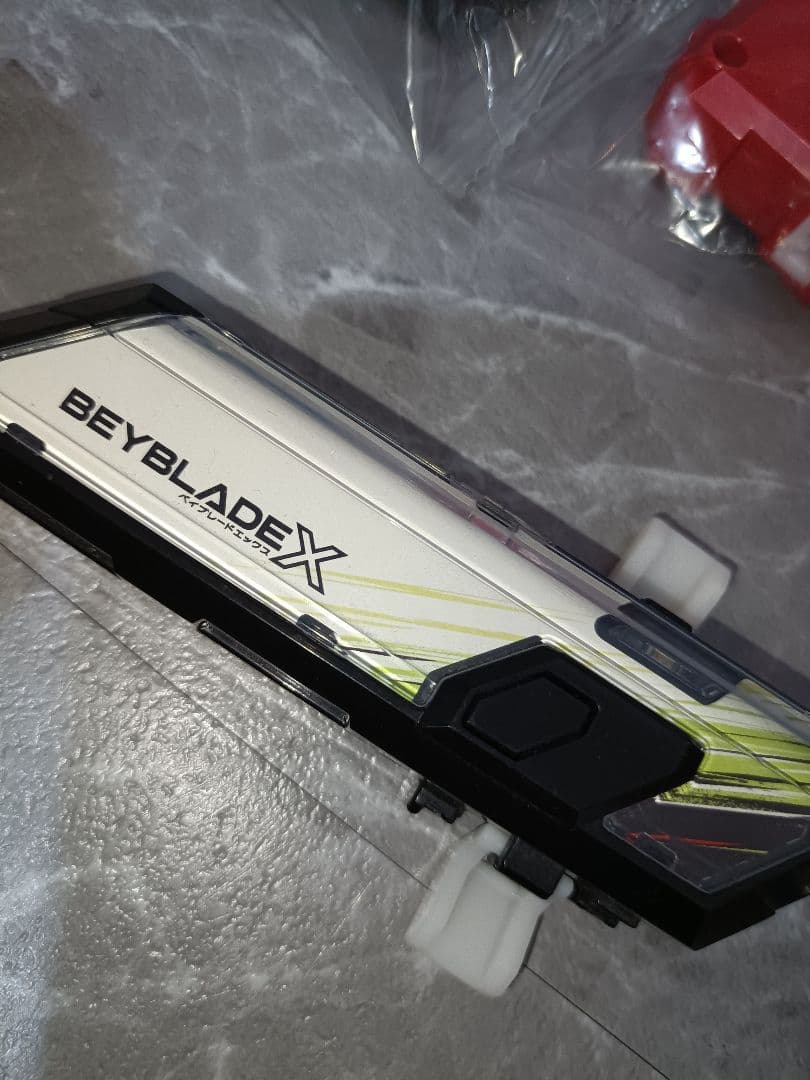 ふ*お様 ベイブレードx スタジアム ベイバトルパス - メルカリ