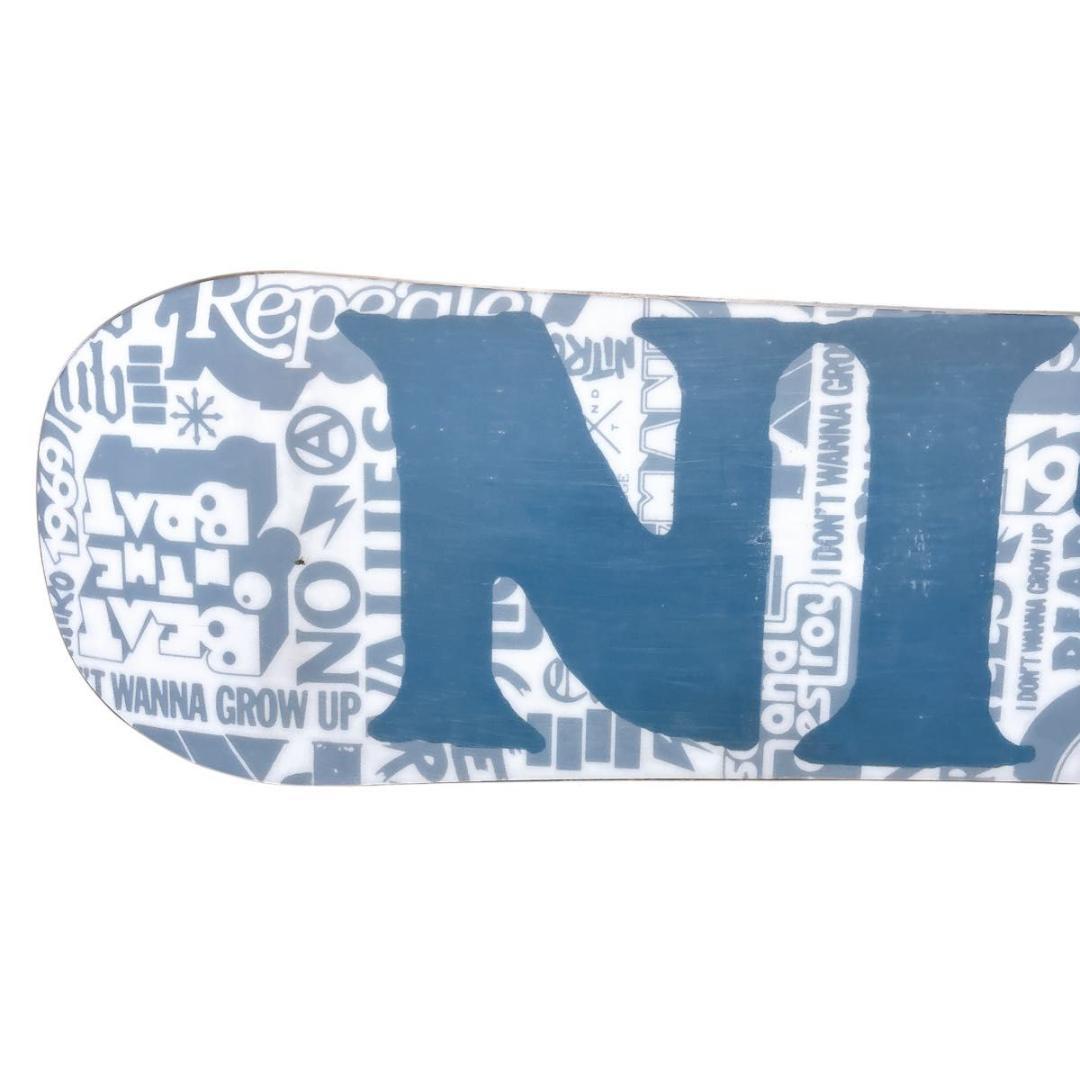 美品】 NITRO DEMAND LTD 149 × HEAD NX スノボ - メルカリ
