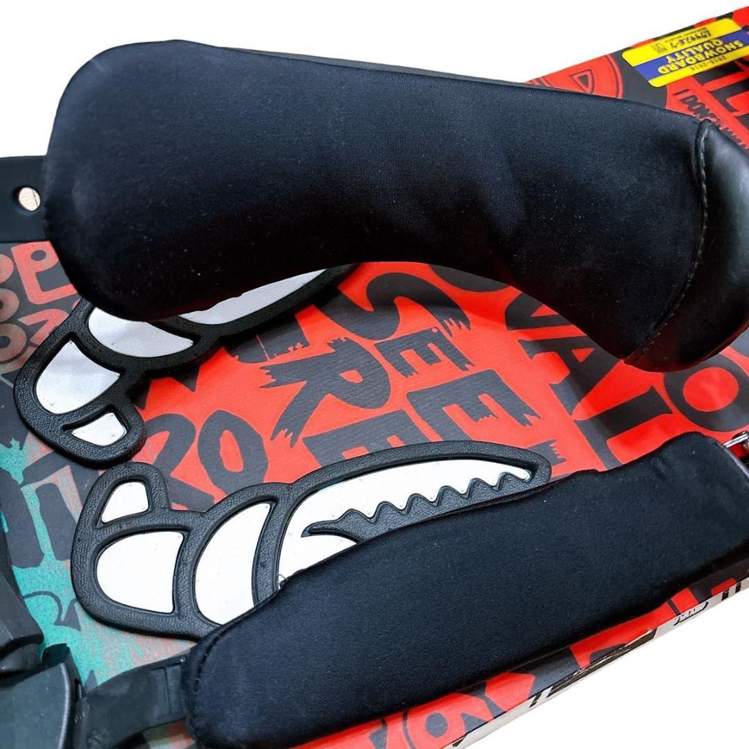 美品】 NITRO DEMAND LTD 149 × HEAD NX スノボ - メルカリ