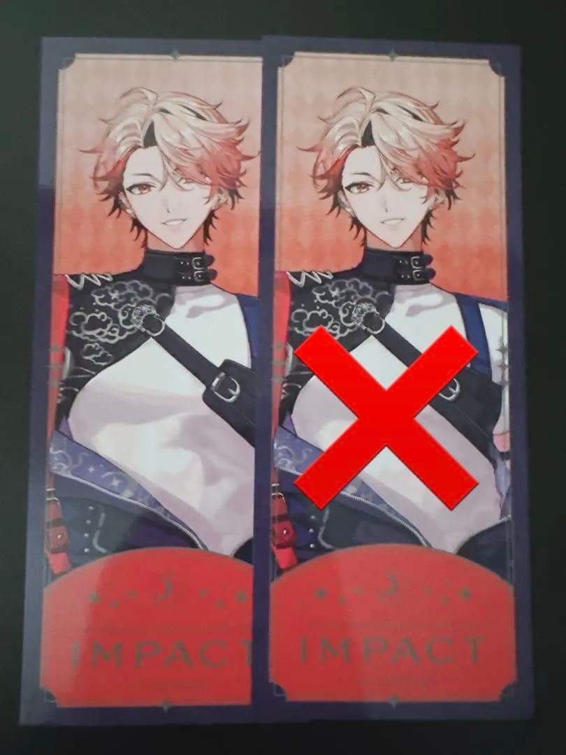 VOLTACTION セラフ・ダズルガーデンIMPACT缶バッジ OS特典セット