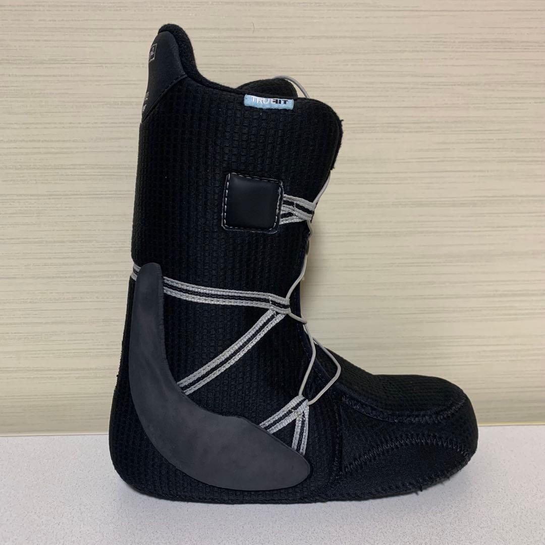 スノーボード BURTON MINT-ASIAN FIT 22.5cm