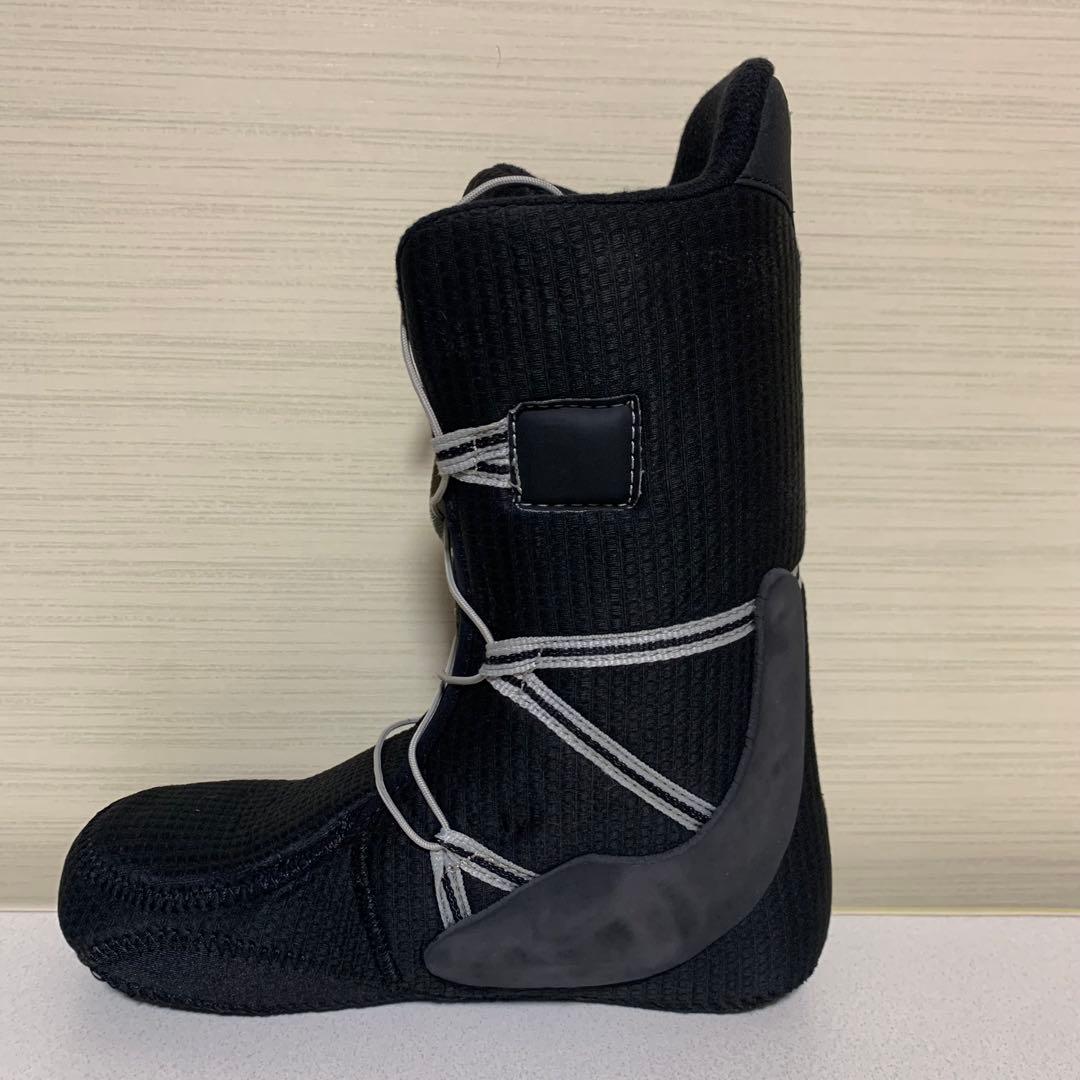 スノーボード BURTON MINT-ASIAN FIT 22.5cm