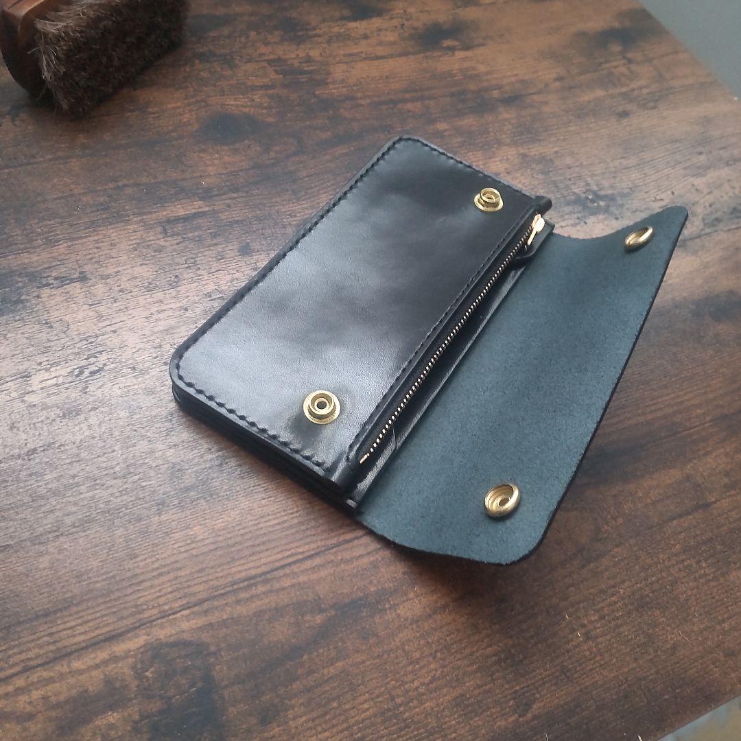 Sページ（ロングトラッカーウォレット） 2c5c8ccfda7f0d6208ffbae7eadf6a