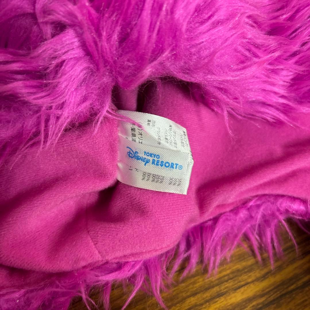 チェシャ猫 チシャ猫 不思議の国のアリス マフラーキャップ ファン