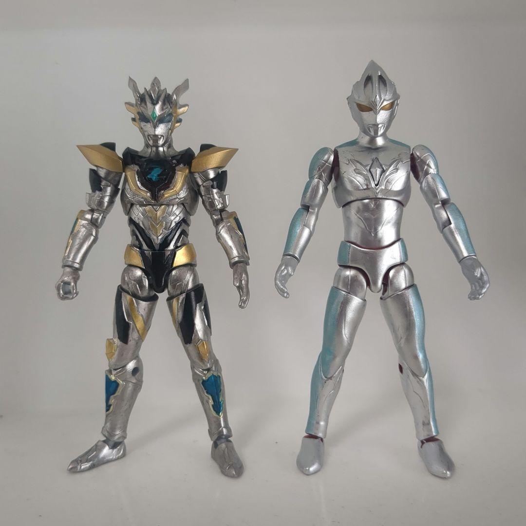 大怪獣シリーズ ウルトラマンゼロ サークルKサンクス当選品