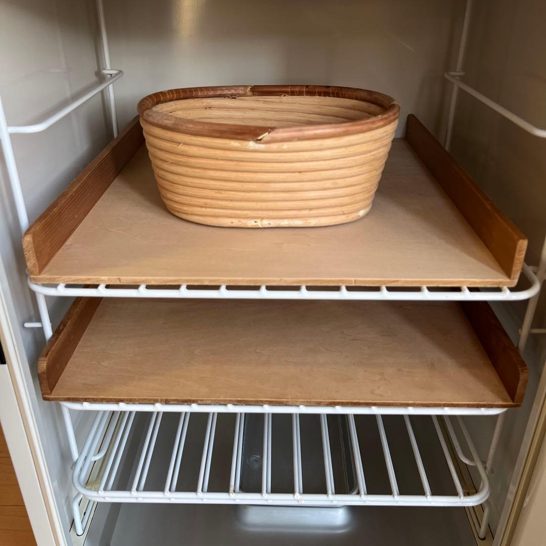 ジャパンホームベーキングスクール発酵器 SK-30 - メルカリ