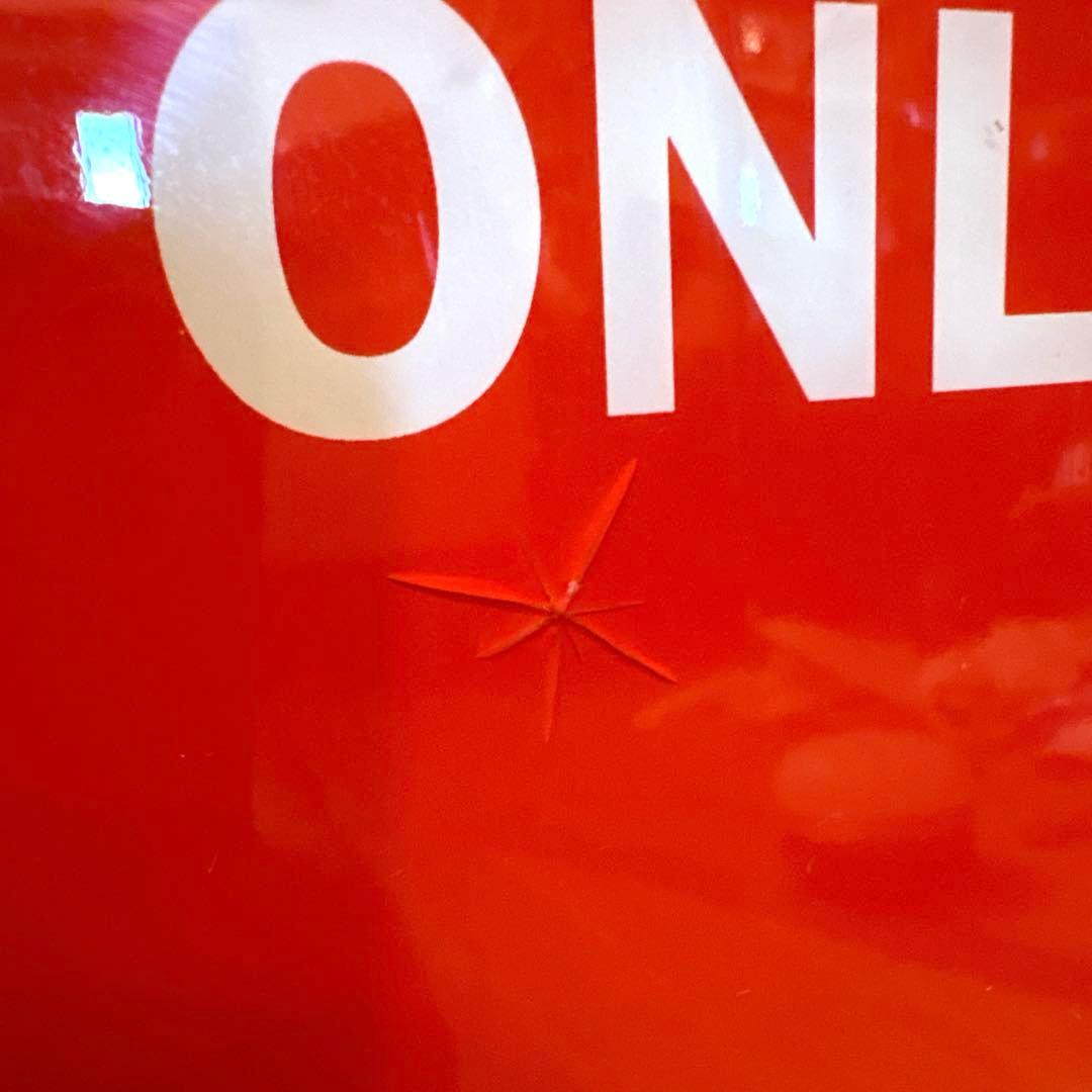 USA Valvoline ガソリンスタンド 看板 EXIT サイン ガレージ