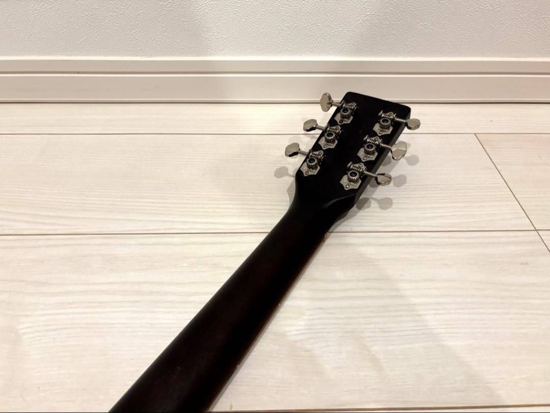 南　翔S.yairi エス　ヤイリ　アコースティックギター　アコギ