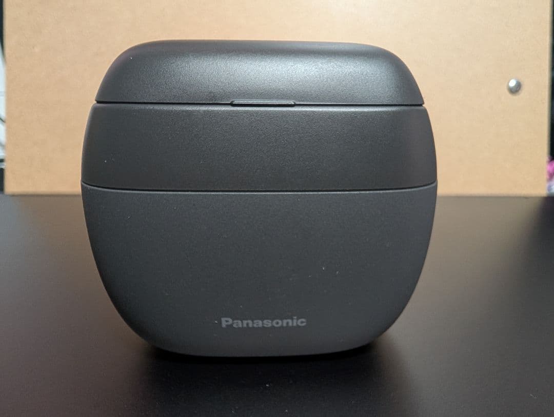 Panasonic ES-PV3A メンズ電気シェーバー ラムダッシュパームイン Amazon | パナソニック ラムダッシュ パームインシェーバー メンズ