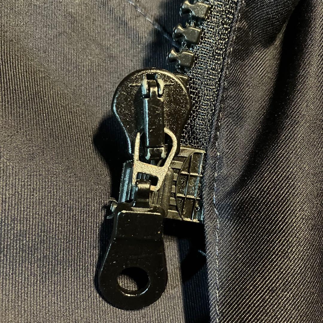 クロアチア軍 ミリタリージャケット ゴアテックス 希少 ECWCS - メルカリ