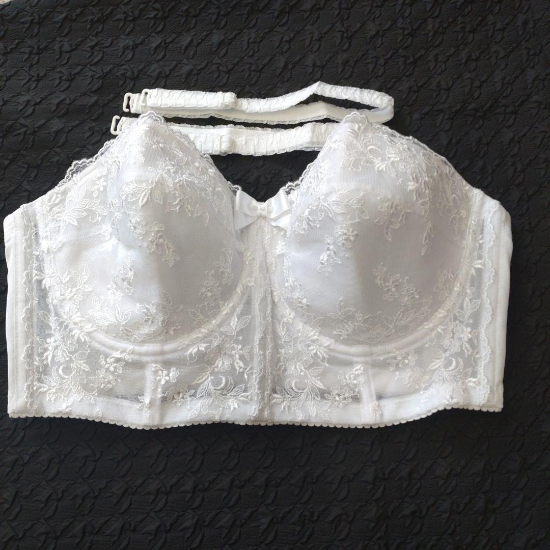 美品 セモアブライダル E75/76/L - メルカリ