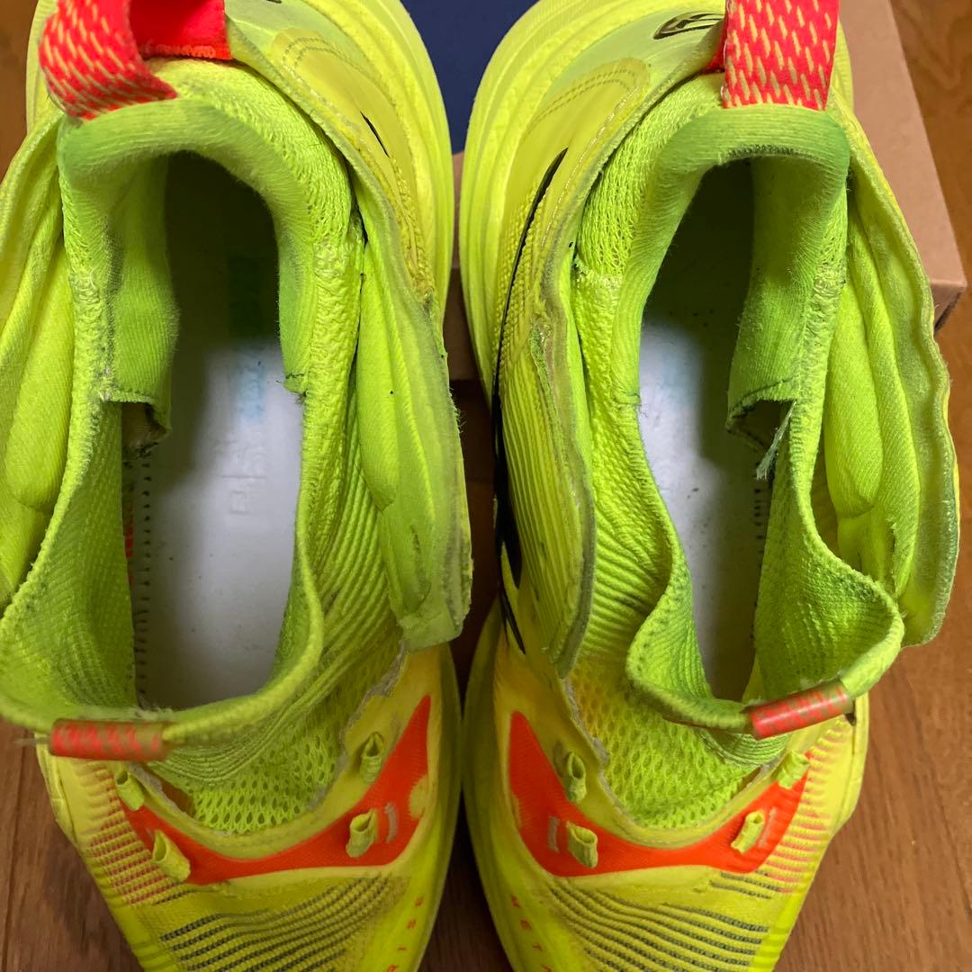 asics PARIS 26.5cm メタライズ　アシックス 正規品