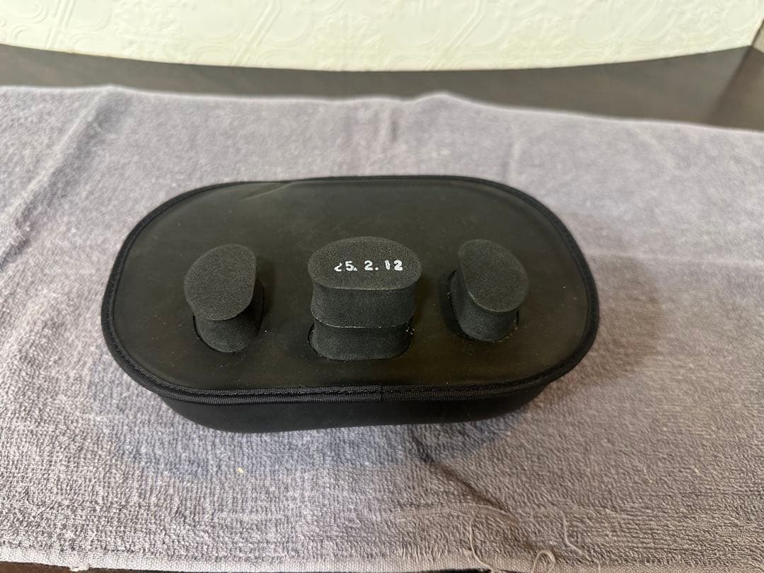 新品未使用美品】YUME アイラッシュデバイスセット お値下げ交渉でき