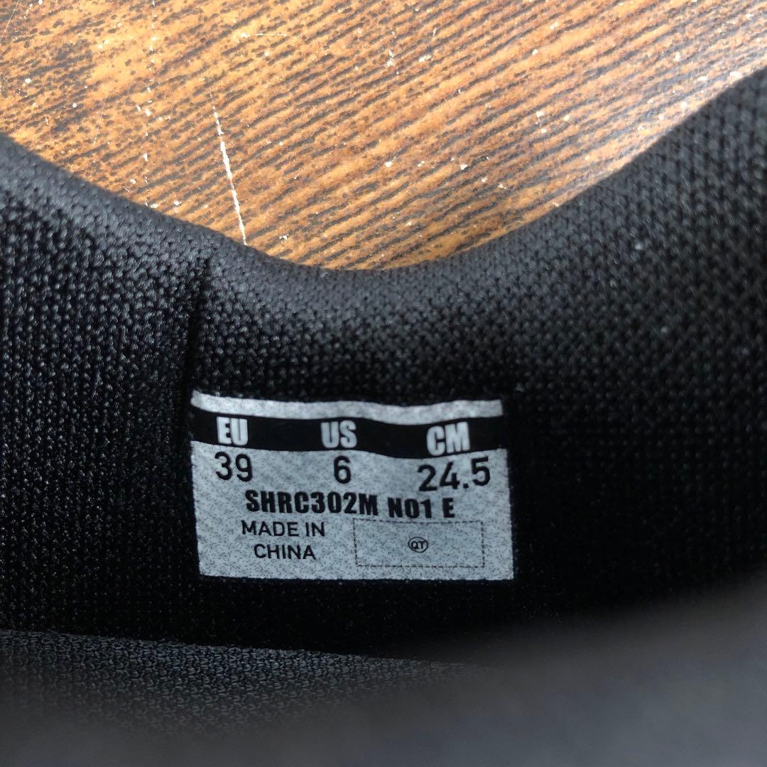 SHIMANO RC3 ロードバイクシューズ 24.5cm