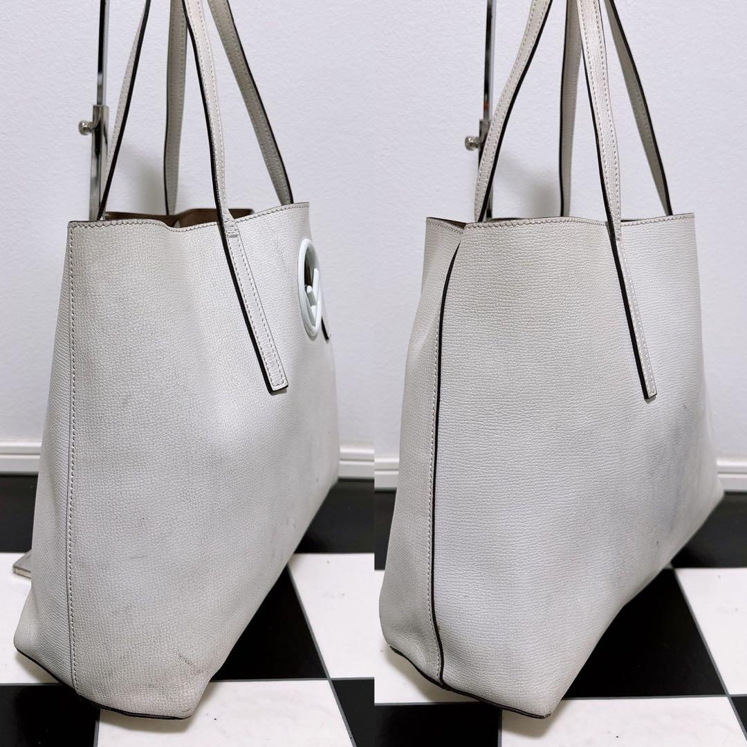 《格安》FENDI(フェンディ)トートバッグ エフイズ