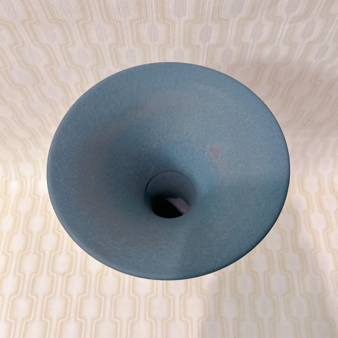 小原流 花瓶 ヴィンテージ ミッドセンチュリー 華道 池坊 花器 立花瓶