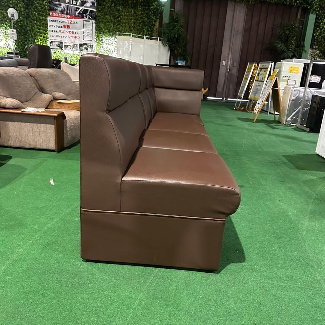 Proceed 業務用コーナーソファ クラブ バー 家具 E087 - メルカリ