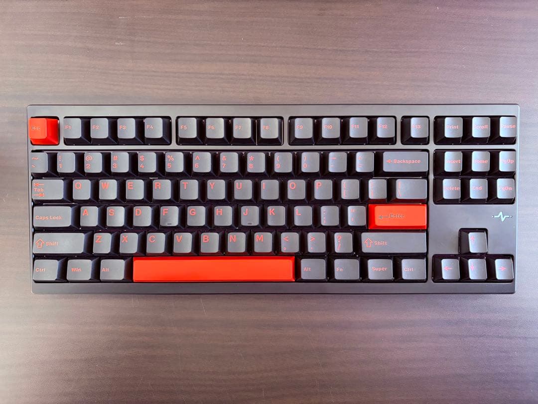 【超美品】Wobkey Crush80 Amazon.com: KEEBMONKEY WOBKEY Crush 80 Reboot CNC Aluminum 5