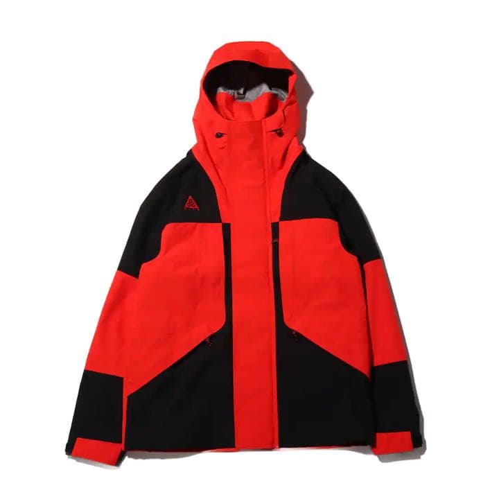 NIKE ACG GORE-TEX マウンテンパーカー Mサイズ - メルカリ