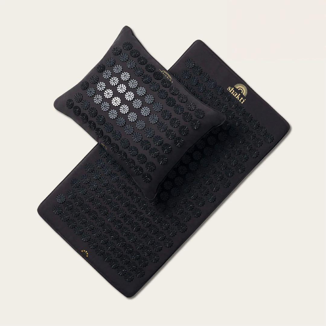 Shakti シャクティプレミアムセット(マット＋ピローセット) 【新品未