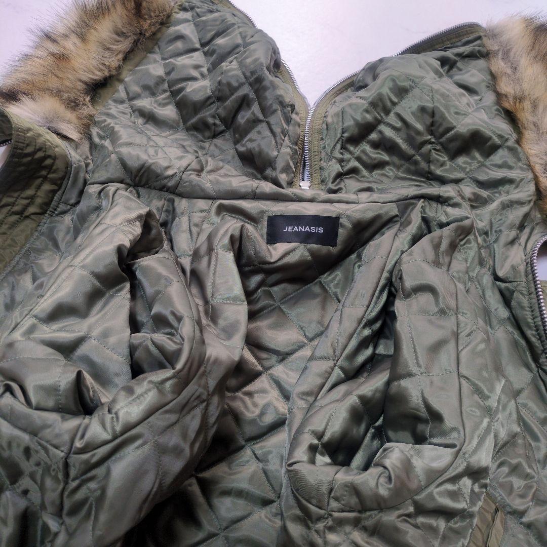 美品✨️archiveミリタリーフライトジャケット N2B Y2K 平成 お兄系