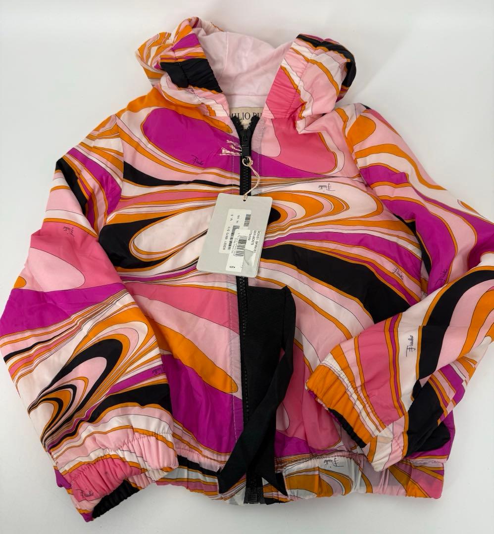 【6歳】7点セット‼️ドルガバ/ステラマッカートニー/エミリオプッチ/総額45万